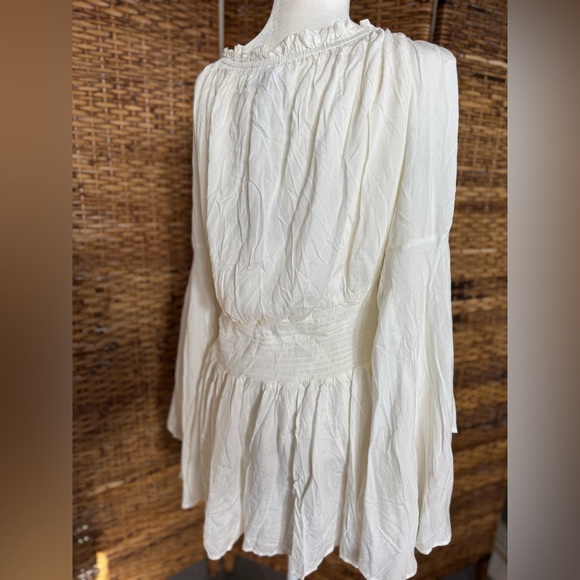 NWT Hannah Nikole Tunic/Mini Dress  (24W) $65 - Picture 2 of 5